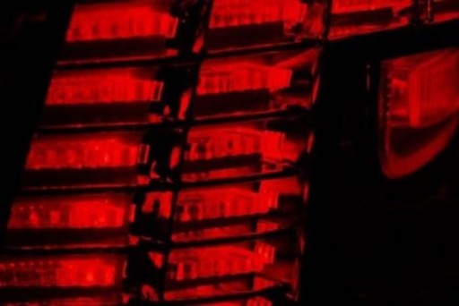 LAMPE FAROVI VW PASSAT B7 LIMUZINA / 10.10-10.14 RED SMOKE LED