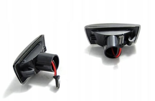 VOLANA B. OPEL ASTRA H / CORSA D/ INSIGNIA SMOK LED