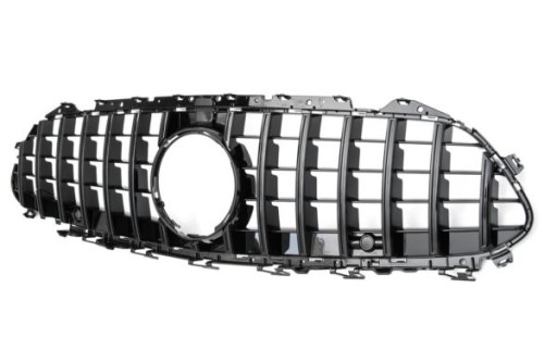 MASKA MERCEDES C257 CLS PANAMERICANA AMG GT BLACK