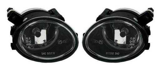 MAGLENKE M-PAKET BMW M3 E46 98-05 M5 E39 95-03 MAGLENKE M-PAKET BMW M3 E46 98-05 M5 E39 95-03