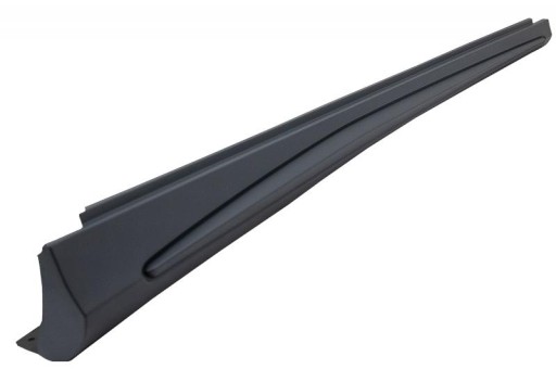 BODY KIT MERCEDES A-CLASS W176 (2012-UP) A45 AMG