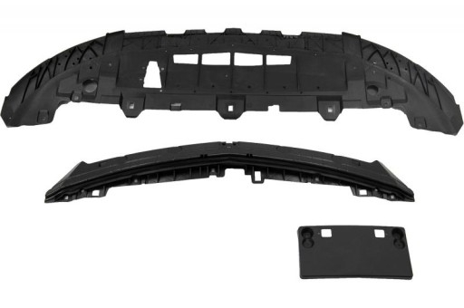 BODY KIT MERCEDES A-CLASS W176 (2012-UP) A45 AMG