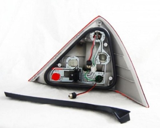 LAMPE FAROVI D. MERCEDES R170 SLK 04/96-04 R-S LED