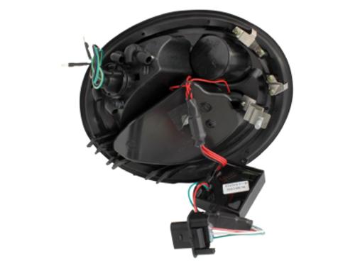 LAMPE FAROVI LED ZADNJA RED VW NEW BEETLE 98-06