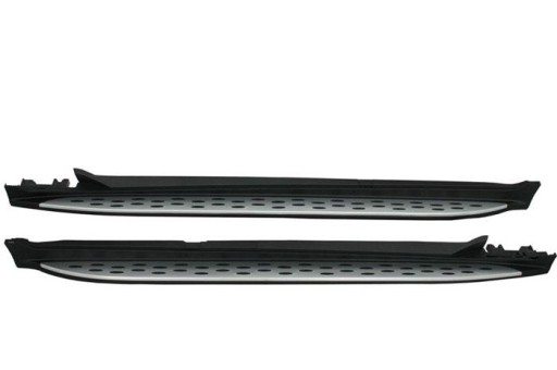 ZAŠTITA PRAGA MERCEDES GLC X253 15- C253 16-