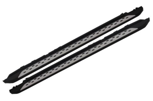 ZAŠTITA PRAGA MERCEDES BENZ GLK X204