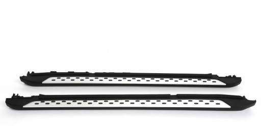 ZAŠTITA PRAGA MERCEDES BENZ GLK X204