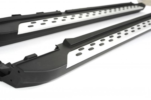 ZAŠTITA PRAGA MERCEDES BENZ GLK X204