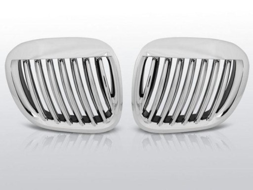 MASKA MREŽICE BMW Z3 96-02 KROM