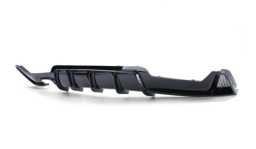 DIFUZOR BMW F32 F33 F36 PERFORMANCE GLOSSY -OO--- DIFUZOR BMW F32 F33 F36 PERFORMANCE GLOSSY -OO---