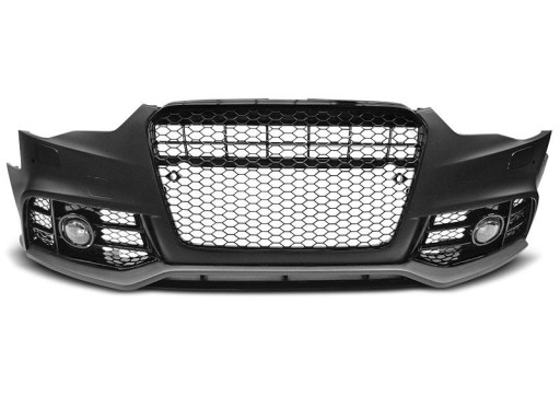 BRANIK AUDI A5 11-16 RS5 STYLE BLACK SENZOR