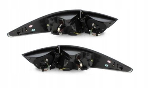 LAMPE FAROVI LED HYUNDAI IX35 09- SMOKE