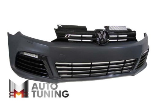 BODY KIT VW GOLF 6 LOOK R20 STYLE