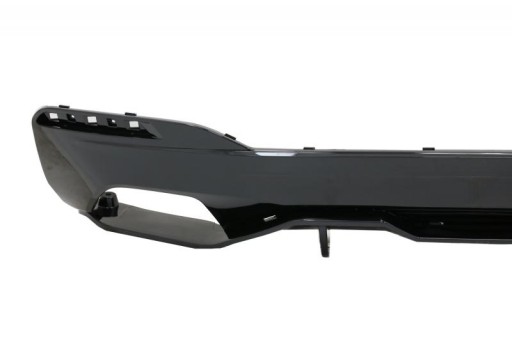 DIFUZOR BMW G30/G31 LIMUZUNA / TOURING 17- PIANO BLACK DIFUZOR BMW G30/G31 LIMUZUNA / TOURING 17- PIANO BLACK