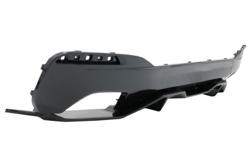 DIFUZOR BMW G30/G31 LIMUZUNA / TOURING 17- PIANO BLACK DIFUZOR BMW G30/G31 LIMUZUNA / TOURING 17- PIANO BLACK