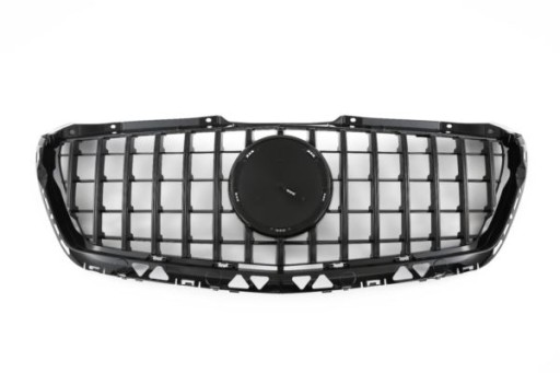 MASKA MERCEDES W906 SPRINTER FACELIFT PANAMERICANA