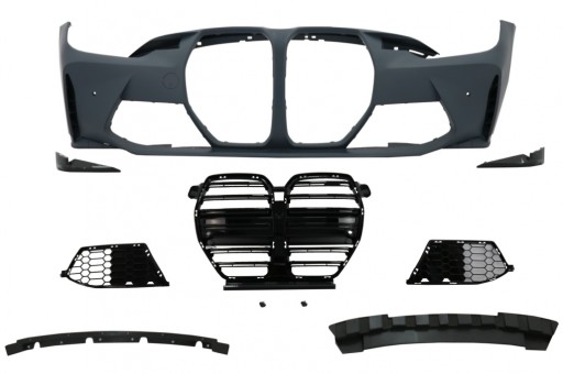 BRANIK PREDNJI BMW F30 F31 11- LOOK G20 STYLE