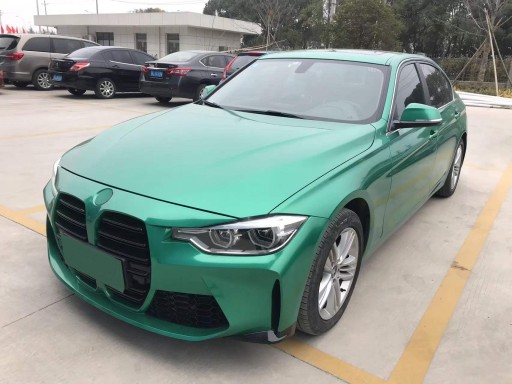 BRANIK PREDNJI BMW F30 F31 11- LOOK G20 STYLE
