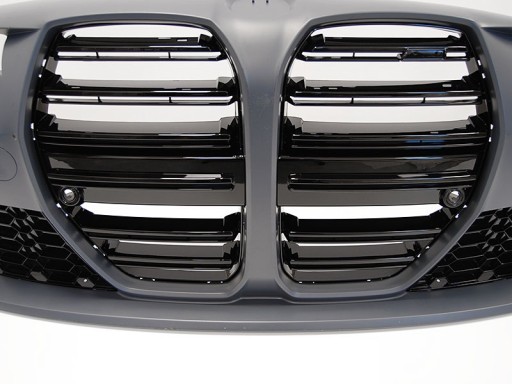 BRANIK PREDNJI BMW F30 F31 11- LOOK G20 STYLE