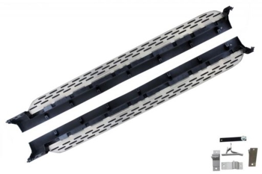 ZAŠTITA PRAGA VOLVO XC90 2015-