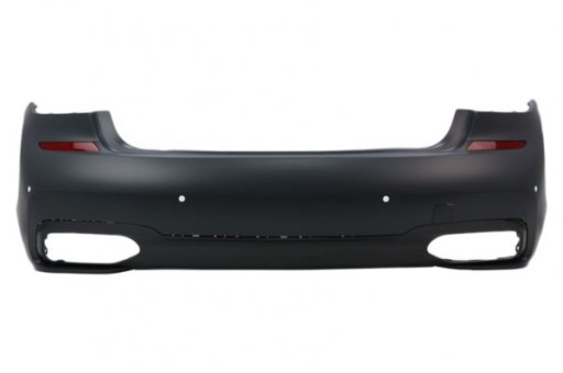 BRANIK T. BMW G11 G12 TECHNIK SENZOR / PARKASS