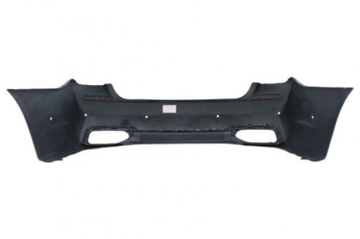 BRANIK T. BMW G11 G12 TECHNIK SENZOR / PARKASS