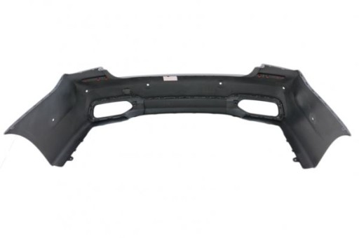 BRANIK T. BMW G11 G12 TECHNIK SENZOR / PARKASS