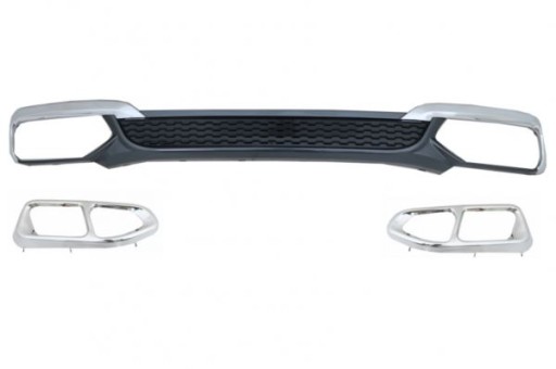 BRANIK T. BMW G11 G12 TECHNIK SENZOR / PARKASS