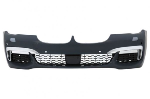 BRANIK P. BMW G11 G12 15-19 TECHNIK SENZOR SRA ACC P