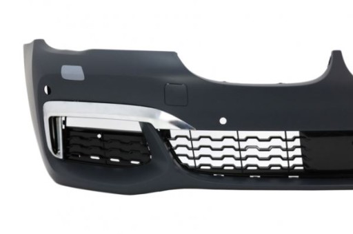 BRANIK P. BMW G11 G12 15-19 TECHNIK SENZOR SRA ACC P