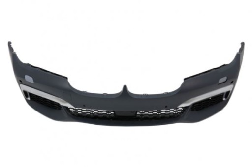 BRANIK P. BMW G11 G12 15-19 TECHNIK SENZOR SRA ACC P