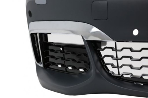 BRANIK P. BMW G11 G12 15-19 TECHNIK SENZOR SRA ACC P