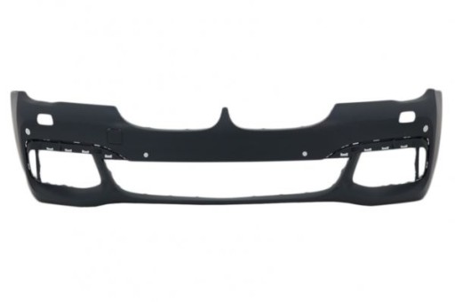 BRANIK P. BMW G11 G12 15-19 TECHNIK SENZOR SRA ACC P