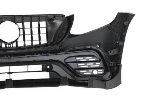 BODY KIT MERCEDES BENZ GLC X253 15-19 ZAŠTITA