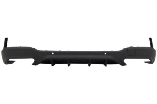 BODY KIT MERCEDES BENZ GLC X253 15-19 ZAŠTITA