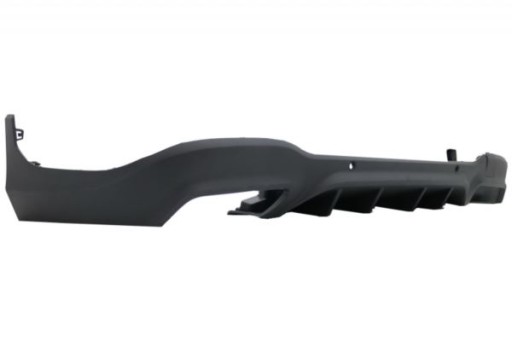 BODY KIT MERCEDES BENZ GLC X253 15-19 ZAŠTITA