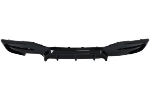 DYFYZOR BMW F20 F21 15-19 DOUBLE LEFT PIANO BLACK DYFYZOR BMW F20 F21 15-19 DOUBLE LEFT PIANO BLACK