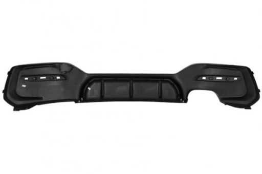 DYFYZOR BMW F20 F21 15-19 DOUBLE LEFT PIANO BLACK DYFYZOR BMW F20 F21 15-19 DOUBLE LEFT PIANO BLACK