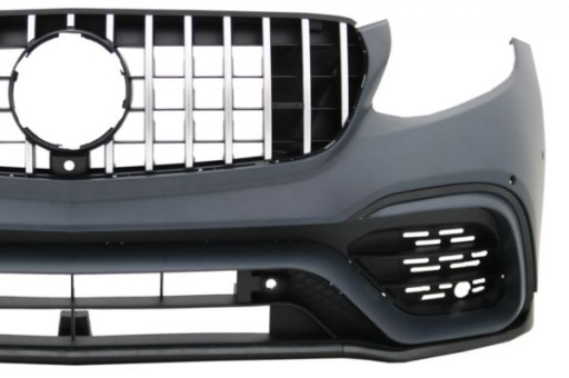 BODY KIT MERCEDES BENZ GLC X253 15- GLC63 A-DESIG