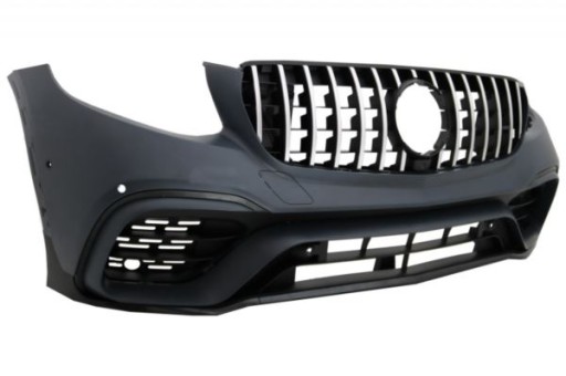 BODY KIT MERCEDES BENZ GLC X253 15- GLC63 A-DESIG