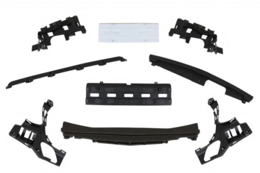 BODY KIT MERCEDES BENZ GLC X253 15- GLC63 A-DESIG