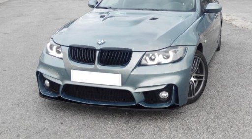 BRANIK BMW E90 08-11 LOOK M4 SENZOR , BEZ SRA BRANIK BMW E90 08-11 LOOK M4 SENZOR , BEZ SRA