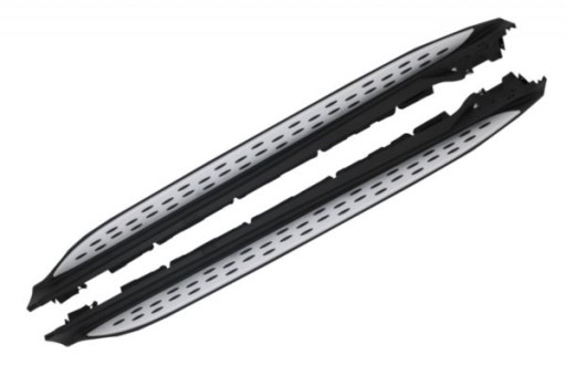 ZAŠTITA PRAGA MERCEDES GLC X253 15- C253 16-