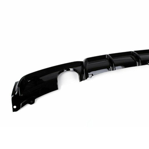 DIFUZOR BLACK GLOSSY BMW F30 F31 335I 335D -O---O- DIFUZOR BLACK GLOSSY BMW F30 F31 335I 335D -O---O-