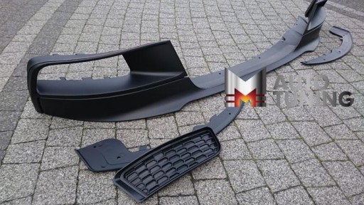 SPOJLER BRANIKA BMW F20 11-15 M-PERFORMANCE SPOJLER BRANIKA BMW F20 11-15 M-PERFORMANCE