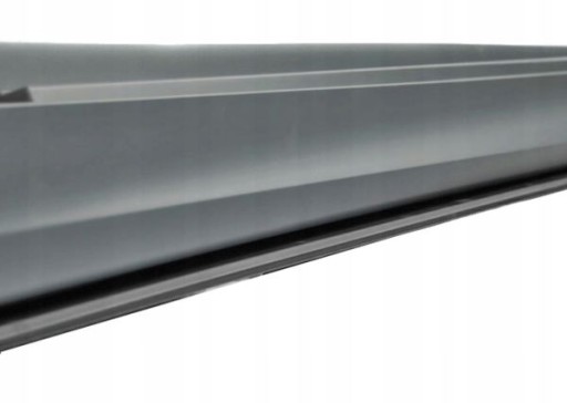 SPOILERY PRAGA BMW F10 / F11 10-16 M-PERFORMANCE