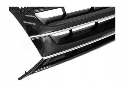 MASKA VW T5 10-15 CARAVELLE MULTIVAN KROM