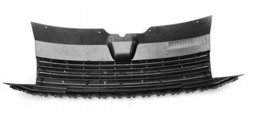 MASKA VW T5 10-15 CARAVELLE MULTIVAN KROM