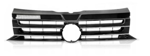 MASKA VW T5 10-15 CARAVELLE MULTIVAN KROM