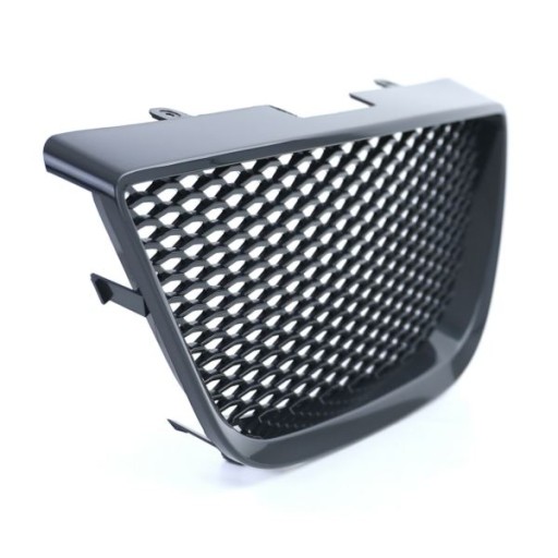 MASKA PREDNJI SEAT IBIZA 6J 08-11 BLACK